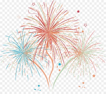 Adobe Fireworks - Vector fireworks 