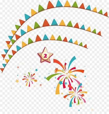 Adobe Fireworks - Vector fireworks 