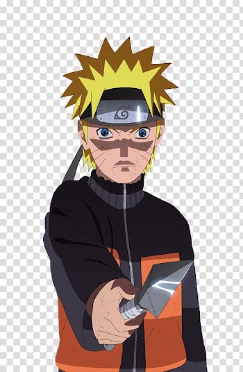 Adobe Flash Anime Fiction Adobe Animate Naruto, Kunai transparent background PNG clipart