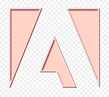 adobe icon logo icon social icon