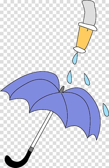Adobe Illustrator , Abstract blue umbrella pattern transparent background PNG clipart