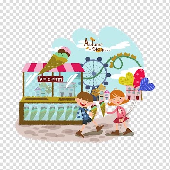 Adobe Illustrator, Autumn Tale transparent background PNG clipart