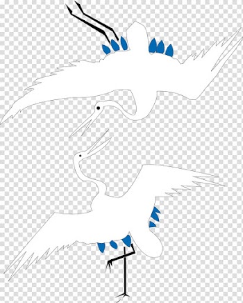 Adobe Illustrator , Beautiful white swan transparent background PNG clipart