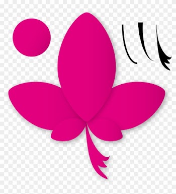 Adobe Illustrator Clip Art Simple Maple Leaf Free Download - Adobe Illustrator Clip Art Simple Maple Leaf Free Download