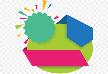 Adobe Illustrator - Color package title box 