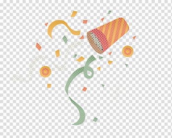 Adobe Illustrator, Color spray band transparent background PNG clipart