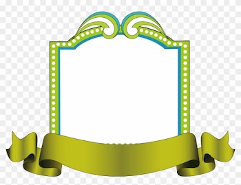 Adobe Illustrator Computer File - Picture Frame