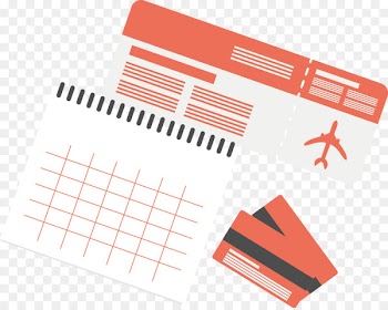 Adobe Illustrator Document Tourism - passport 
