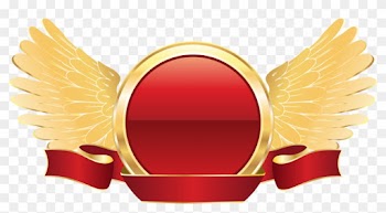 Adobe Illustrator Gold Royalty-free - Badge Golden Frame