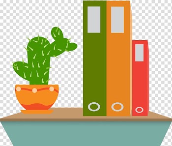 Adobe Illustrator, Hand-painted colorful folder transparent background PNG clipart