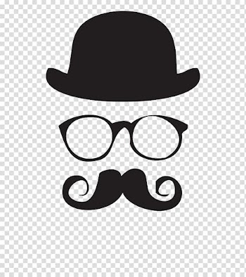 Adobe Illustrator Icon, Abstract old man transparent background PNG clipart
