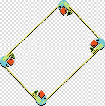 Adobe Illustrator , Japanese oblique frame transparent background PNG clipart
