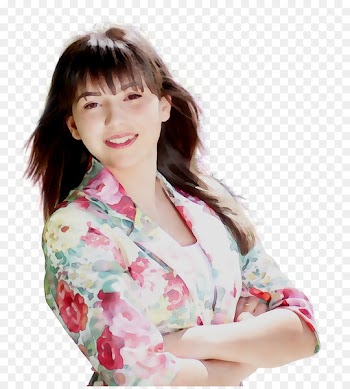 Adobe Lightroom Fashion Hair coloring Photo shoot -  