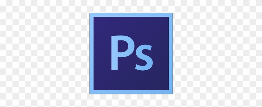 Adobe Photoshop Icon Logo, Logo, Photoshop, Illustrator - Ai Vector
