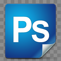Adobe Photoshop Icon | Plump Iconset | zerode