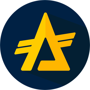 Adonis Network Logo Vector