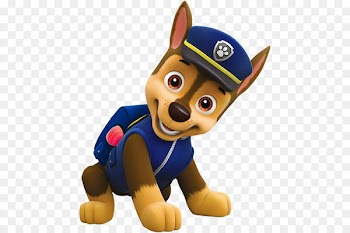 Adoption Dog Birthday Child - paw patrol clipart 