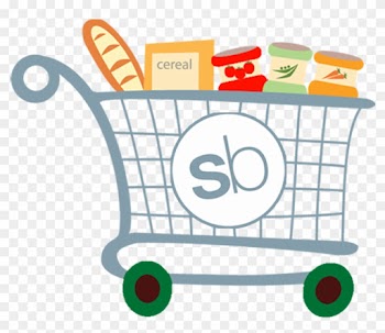 Adorable Clip Art Food Pantry Medium Size - Food Bank