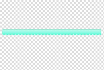 Adornos para portadas, blue border line transparent background PNG clipart