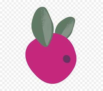 Adozante, Rabbit, Tooth Fairy, Pink, Violet PNG