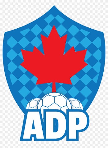 Adp Soccer Academy Players Wanted - Emblem