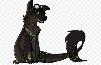 Adult Halloween Costume Canidae - scary noises 