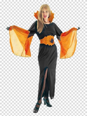 Adult halloween costumes transparent background PNG clipart