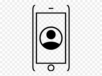 Adult Mobile Coloring Page Free Phone Pages For Kids - Tree
