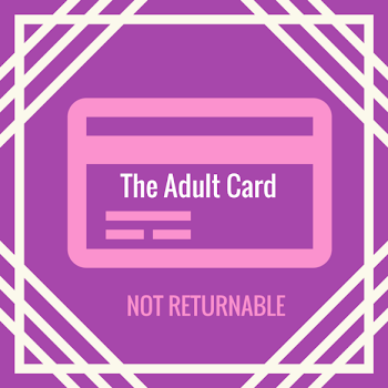 adulting | My Believable Life