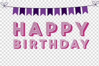 Advance Orthodontics – Dr. Darren Wittenberger Happy Birthday to You Party , Birthday transparent background PNG clipart