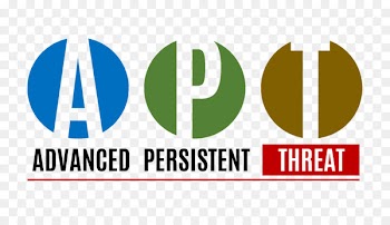 Advanced persistent threat Logo Brand Font -  