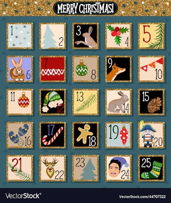 advent