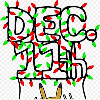 Advent Calendars Christmas Clip art - advent calendar 