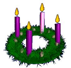 Advent Wreath Clip Art & Look At Clip Art Images - ClipartLook