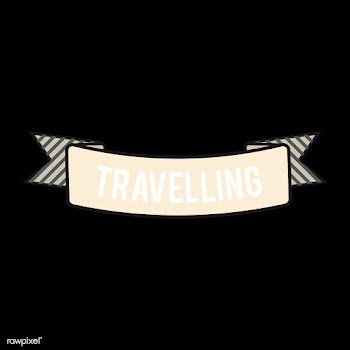 Adventure badge banner | Free stock vector - 396830