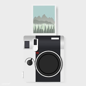 Adventure camera capture | Free stock vector - 390576
