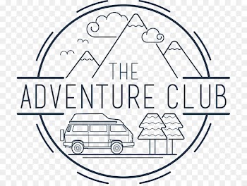 Adventure Club, Montreal, Logo, Motor Vehicle, Mode Of Transport PNG