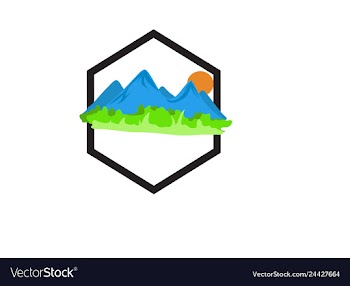 Adventure icon vector image