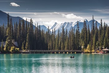 Adventure In Nature