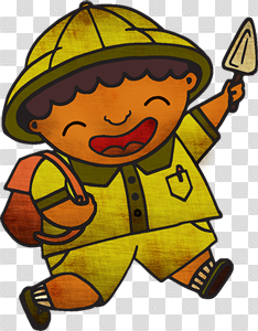 Adventure Kids in Egypt (Temporarily Closed) - San Diego Museum of Man