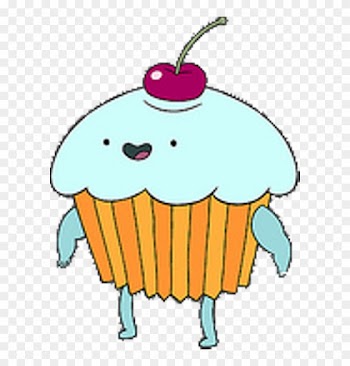 Adventure Time Candy People