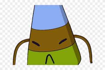 Adventure Time Clipart Png Transparent - Candy Kingdom Adventure Time Candy People