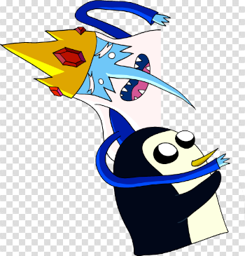 Adventure Time Transparent Background PNG