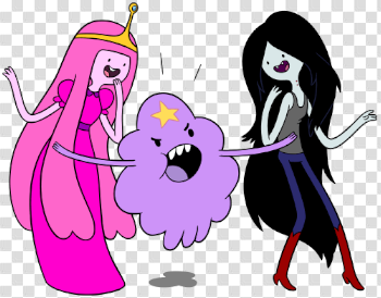 Adventure Time Transparent Image