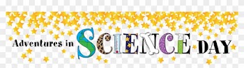 Adventures In Day Fernbank Museum Of Natural - Science Day Clipart Png