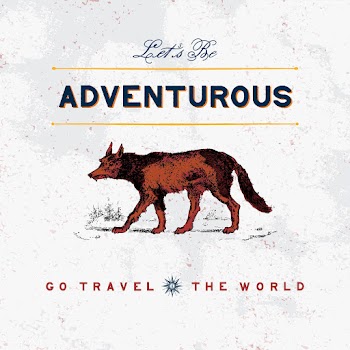 Adventurous travel logo design vector | Free stock vector - 463527