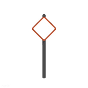 Advertise announcement banner | Free stock vector - 380920