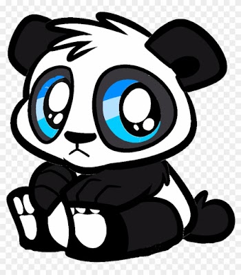 Advertisement - Advertisement - Tags - Cute Animal - Baby Panda Cute Cartoon