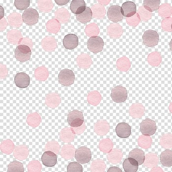Advertising Creativity Rack card Zazzle Marketing, Dot Watercolor Painting transparent background PNG clipart