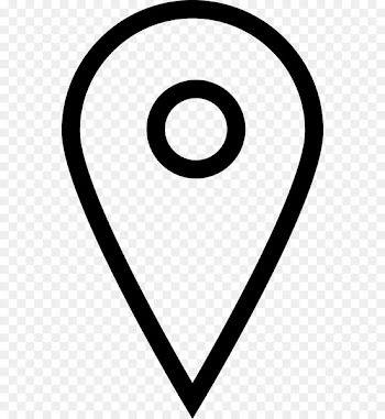 Advertising Design Clip art Image Printing press - tiny black map marker 